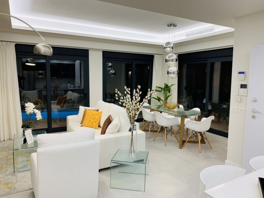 Španělsko Dům Daya-nueva