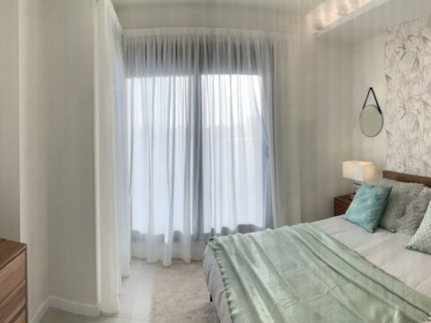 Španělsko Dům Daya-nueva