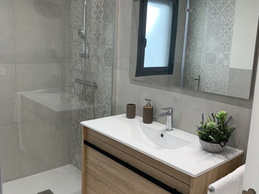 Španělsko Dům Daya-nueva