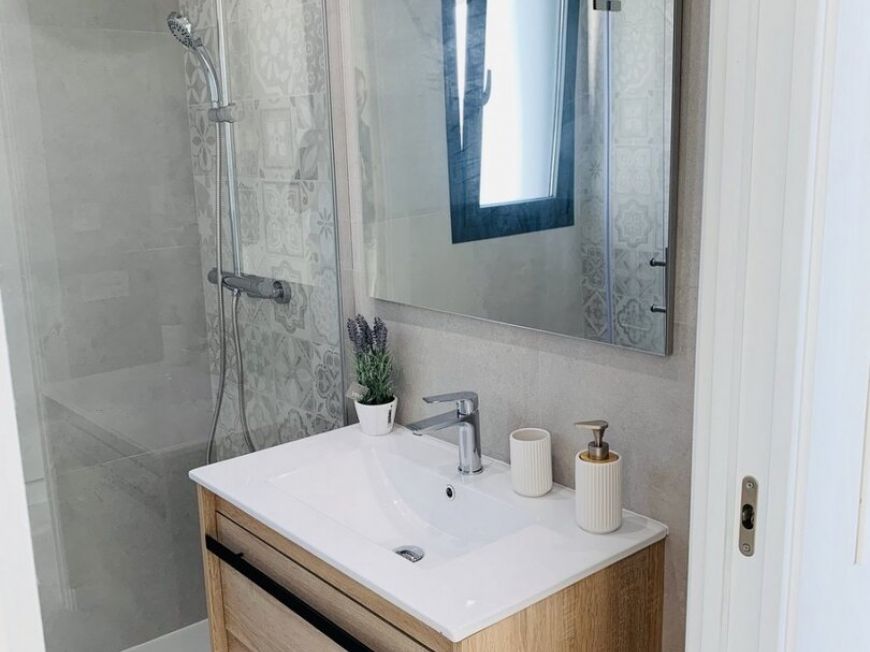 Španělsko Dům Daya-nueva