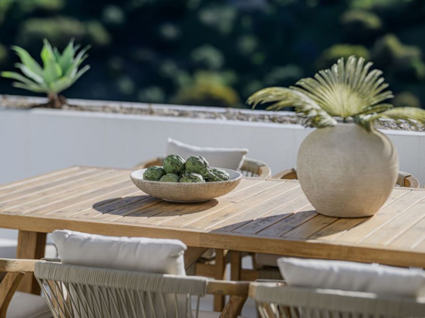 Španělsko Apartmány / byty Benahavis