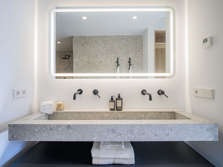 Španělsko Apartmány / byty Benahavis