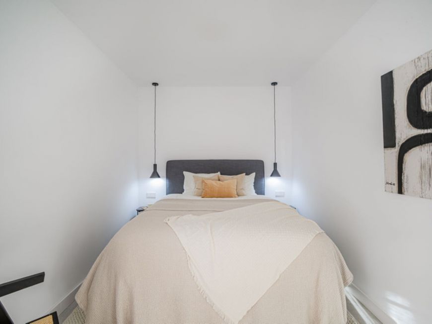 Španělsko Apartmány / byty Benahavis