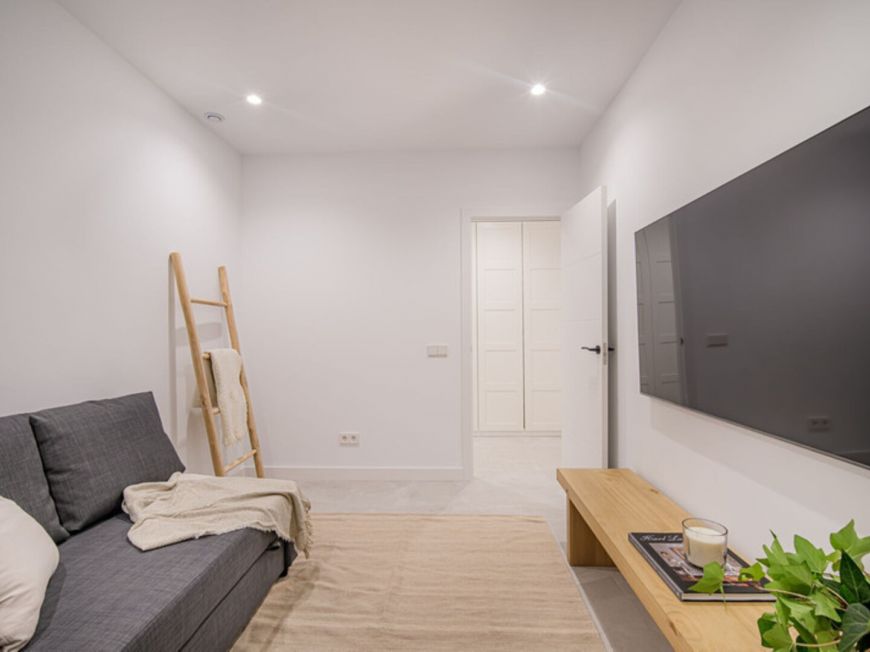 Španělsko Apartmány / byty Benahavis
