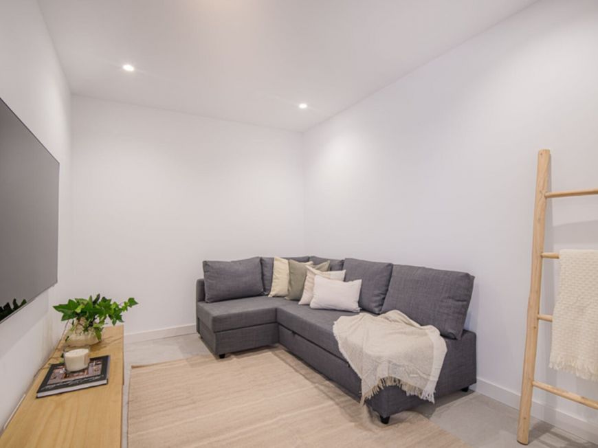 Španělsko Apartmány / byty Benahavis