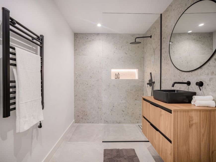 Španělsko Apartmány / byty Benahavis