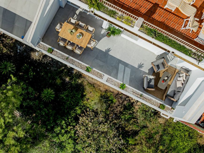 Španělsko Apartmány / byty Benahavis