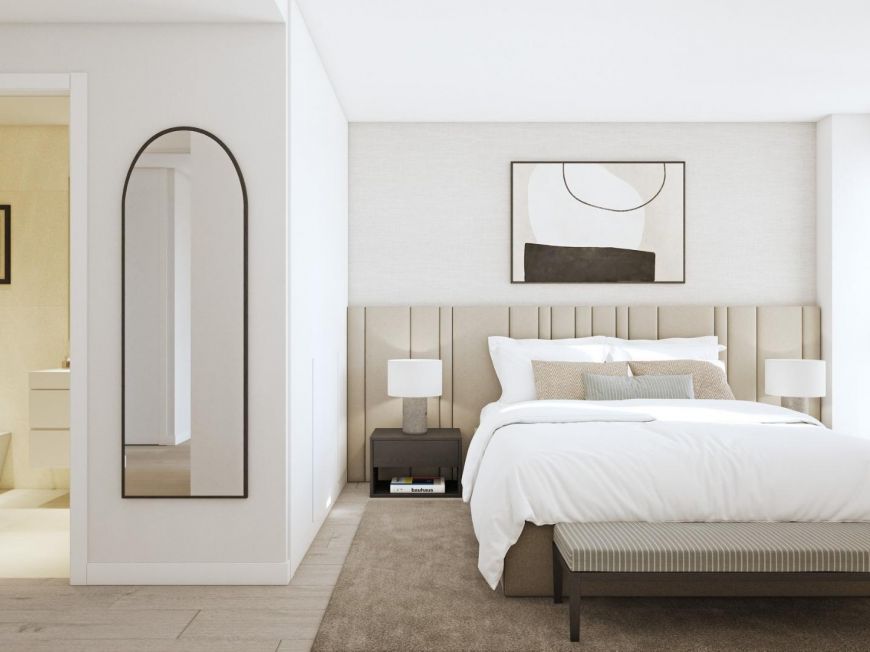 Испания apartments godella