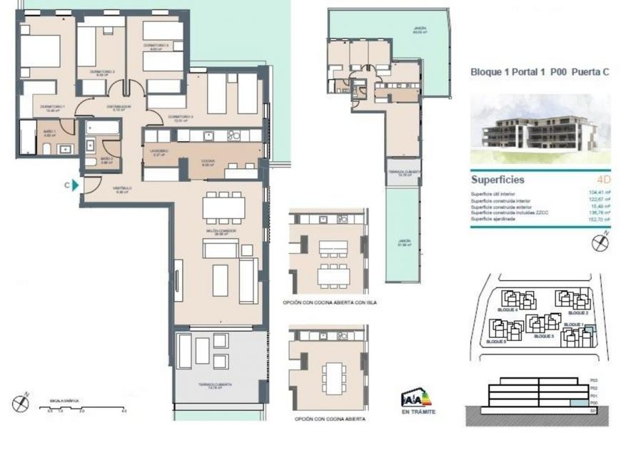 Испания apartments godella