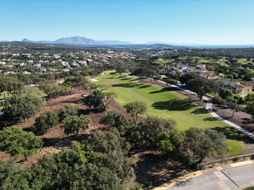 Španělsko Apartmány / byty Costa-del-sol