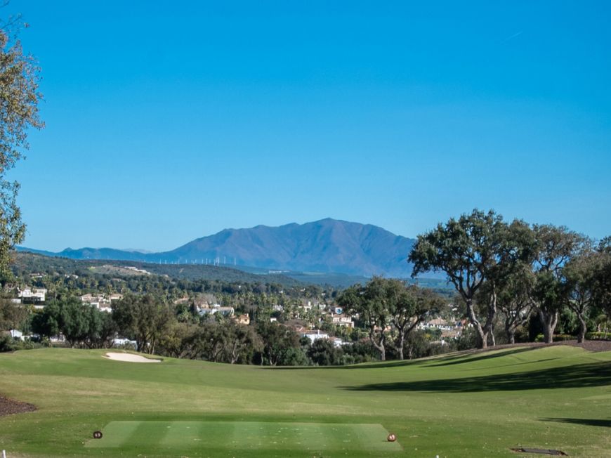 Španělsko Apartmány / byty Costa-del-sol