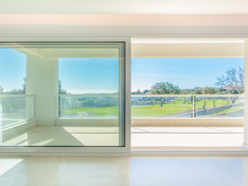 Španělsko Apartmány / byty Costa-del-sol