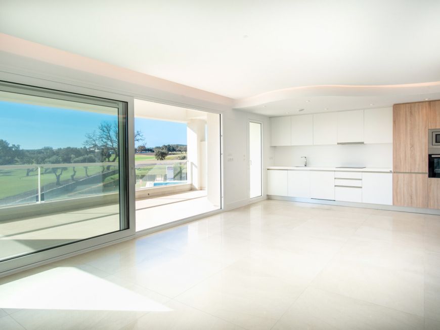 Španělsko Apartmány / byty Costa-del-sol