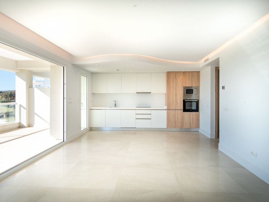 Španělsko Apartmány / byty Costa-del-sol