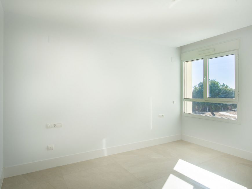 Španělsko Apartmány / byty Costa-del-sol