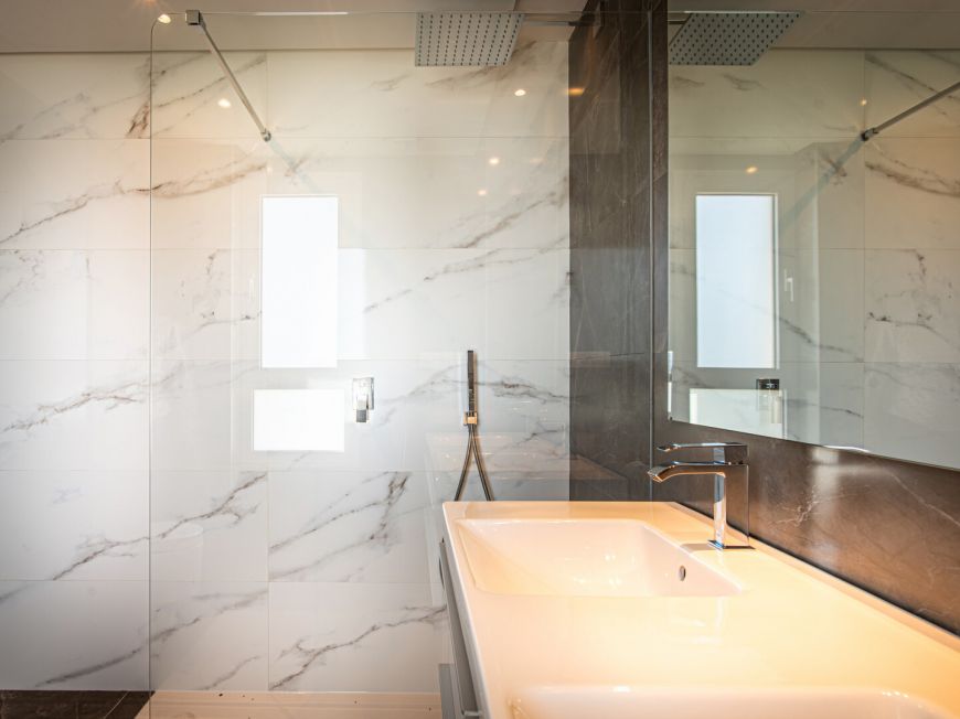 Španělsko Apartmány / byty Costa-del-sol