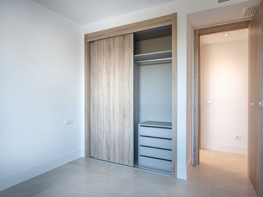 Španělsko Apartmány / byty Costa-del-sol