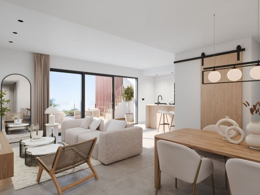 Španělsko Bungalov Pilar-de-la-horadada