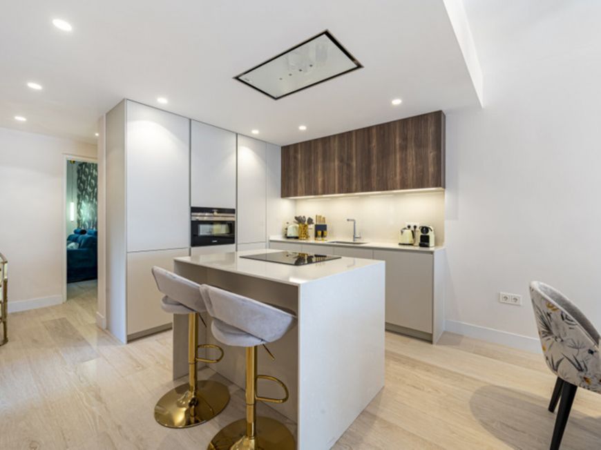 Španělsko Apartmány / byty Costa-del-sol