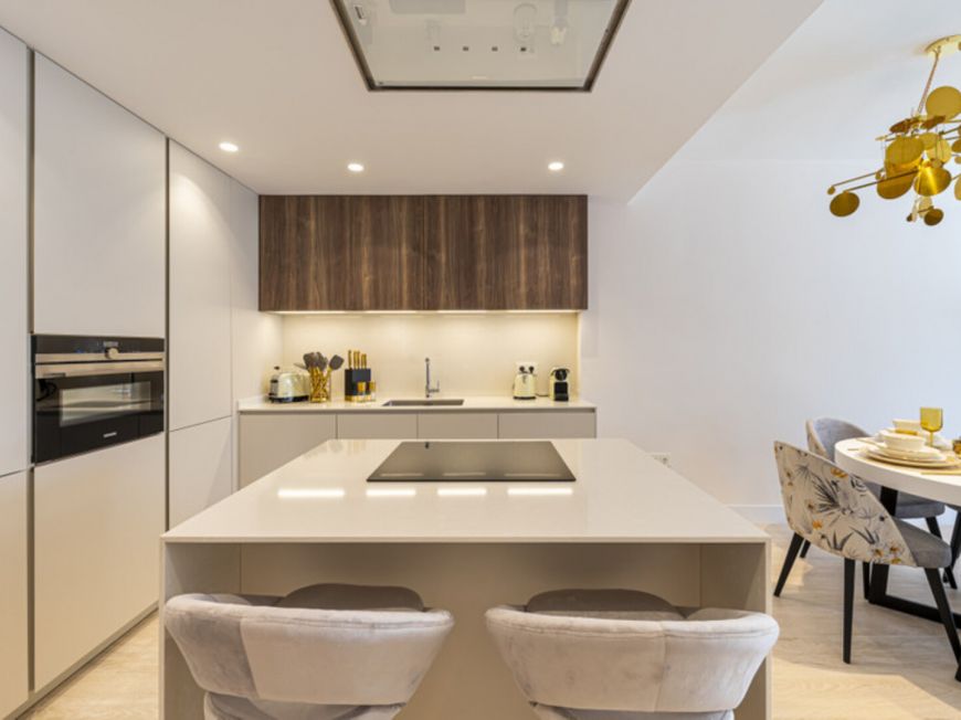 Španělsko Apartmány / byty Costa-del-sol