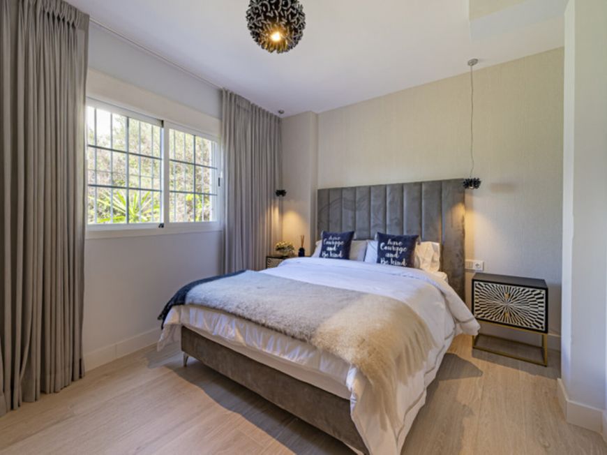 Španělsko Apartmány / byty Costa-del-sol