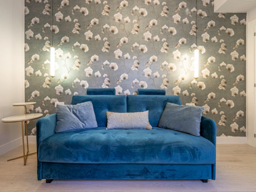 Španělsko Apartmány / byty Costa-del-sol