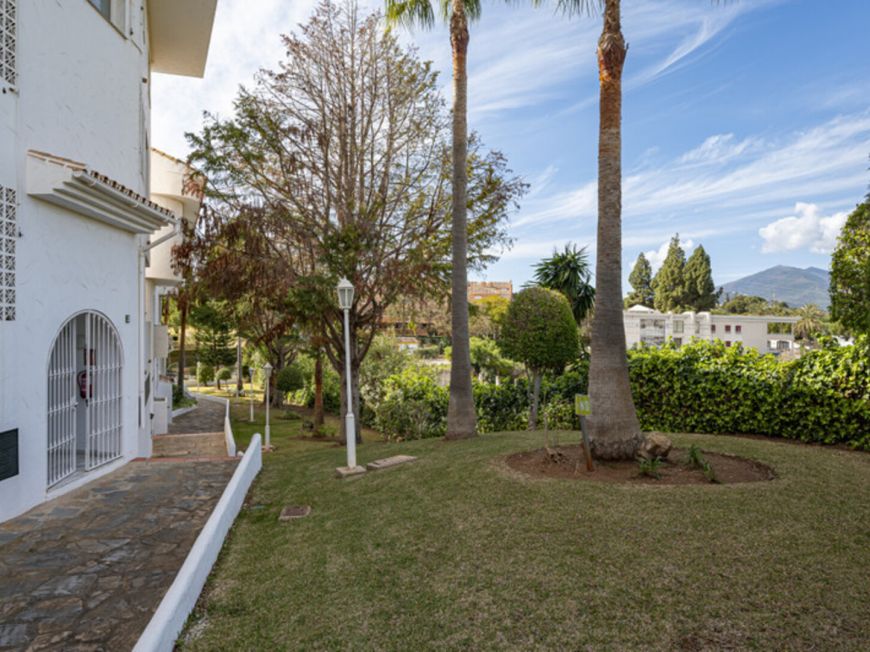 Španělsko Apartmány / byty Costa-del-sol