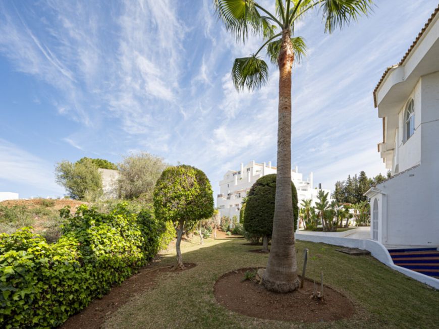 Španělsko Apartmány / byty Costa-del-sol