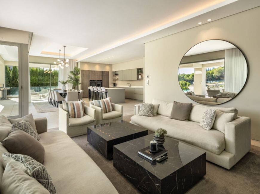 Španělsko Dům Costa-del-sol