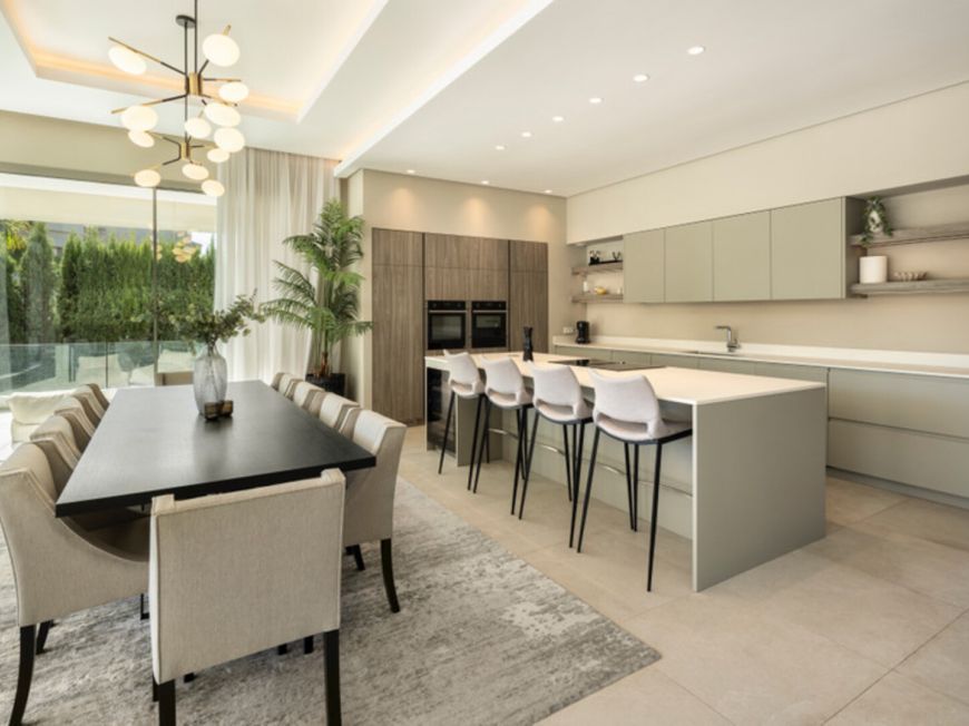 Španělsko Dům Costa-del-sol