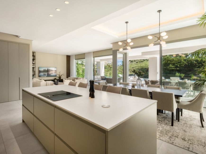 Španělsko Dům Costa-del-sol