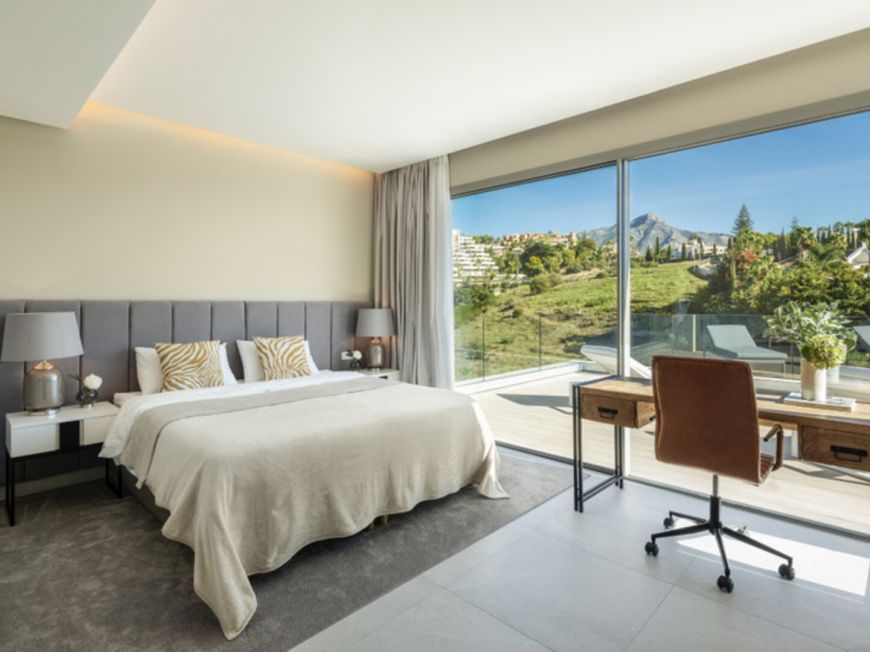 Španělsko Dům Costa-del-sol