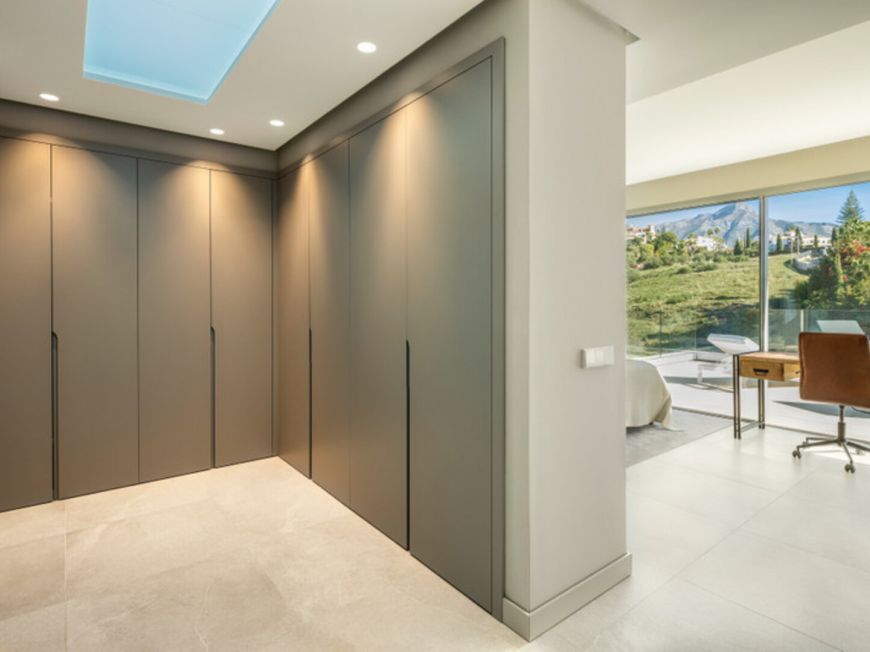 Španělsko Dům Costa-del-sol