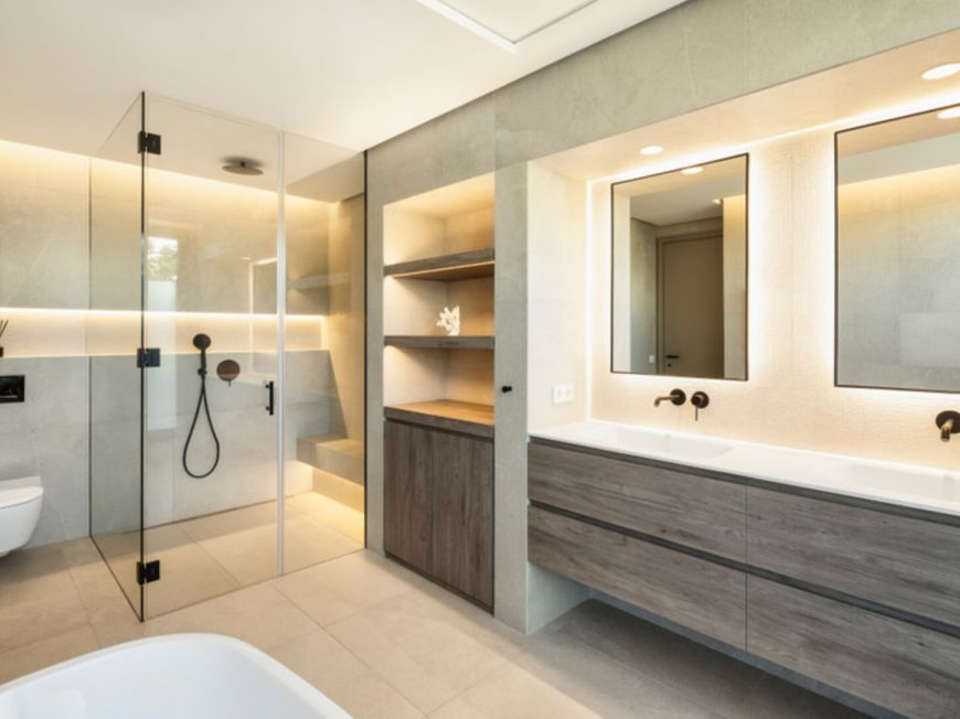 Španělsko Dům Costa-del-sol