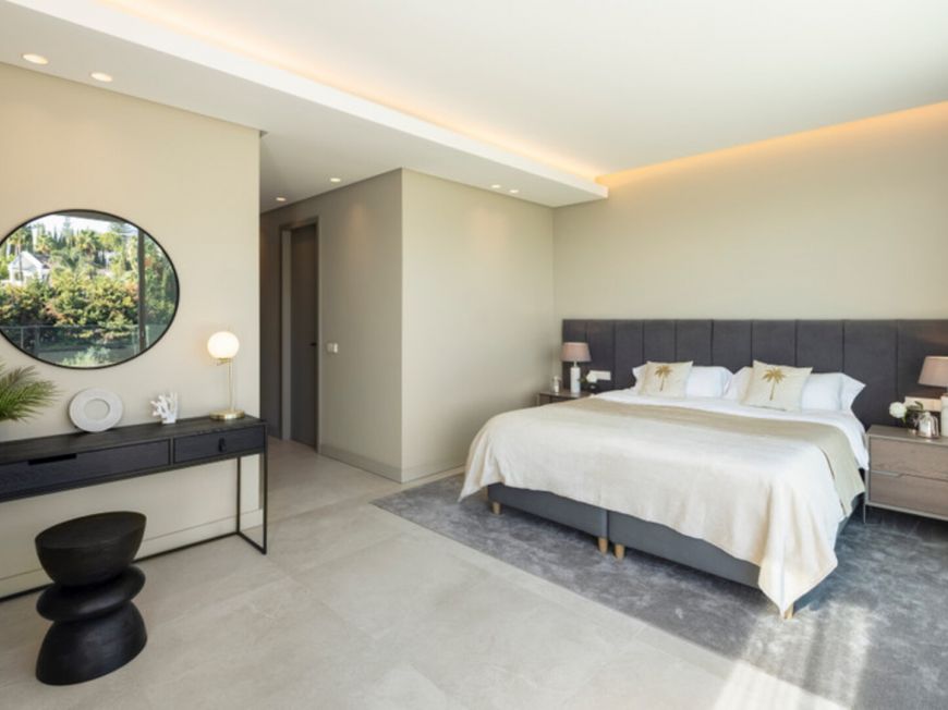 Španělsko Dům Costa-del-sol