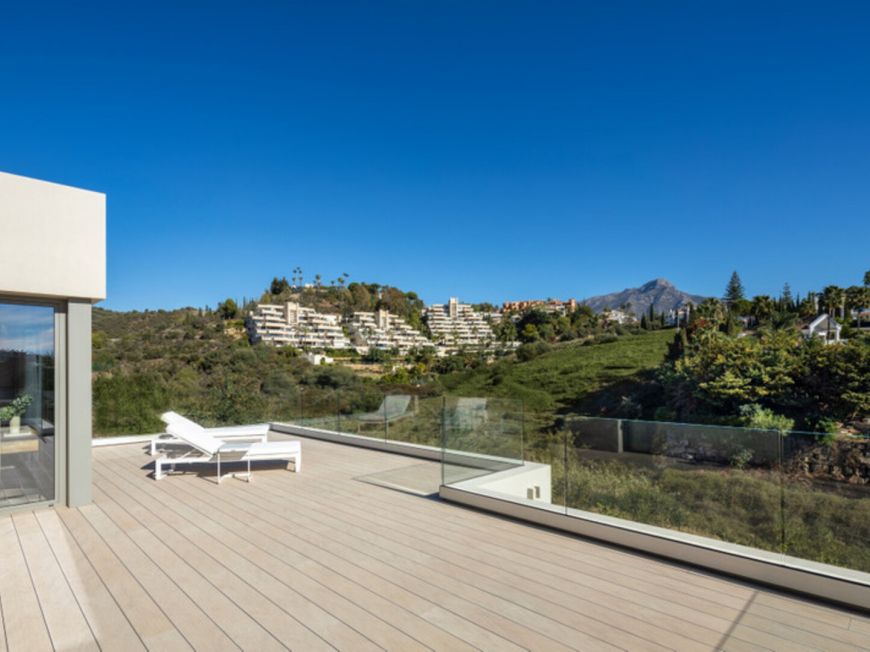 Španělsko Dům Costa-del-sol