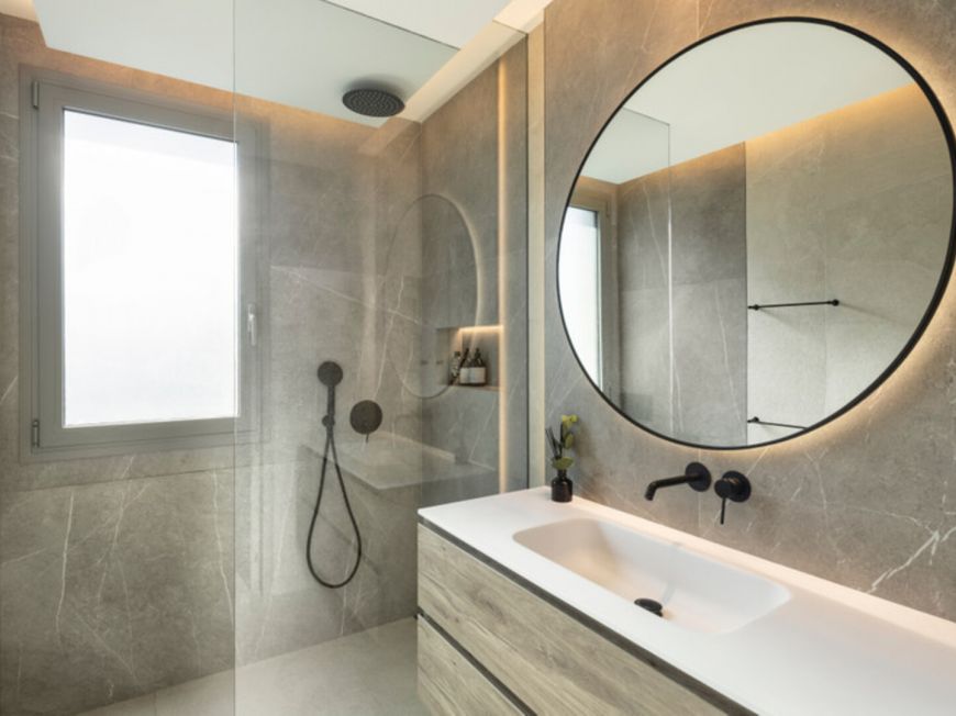 Španělsko Dům Costa-del-sol