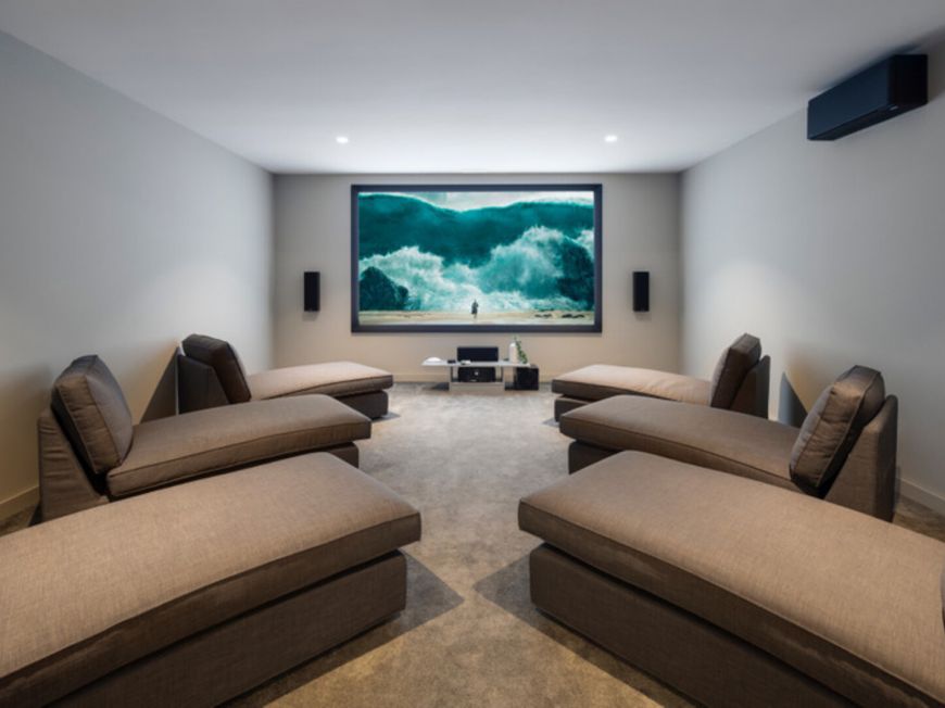 Španělsko Dům Costa-del-sol