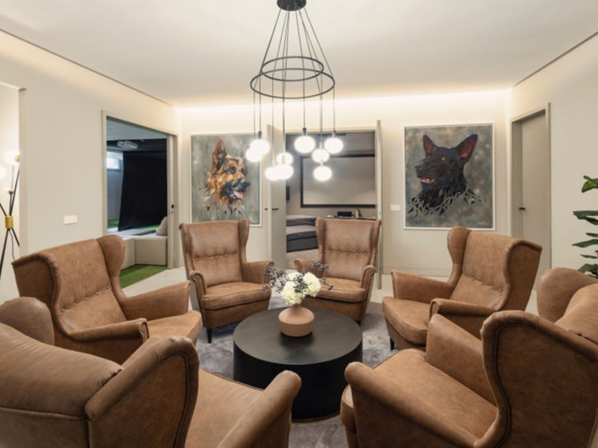 Španělsko Dům Costa-del-sol