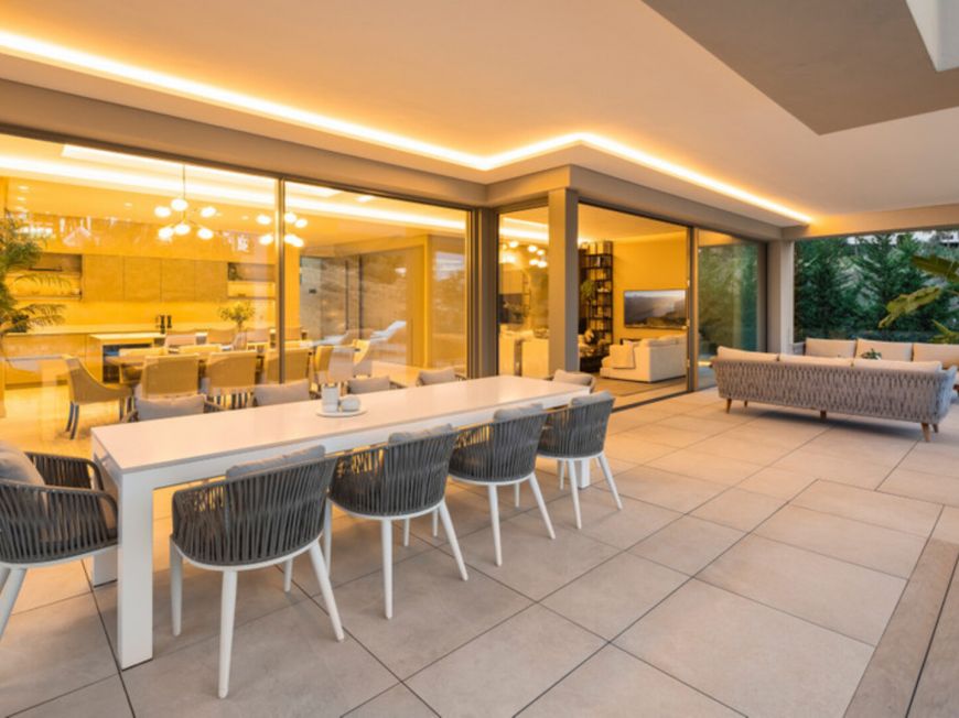 Španělsko Dům Costa-del-sol