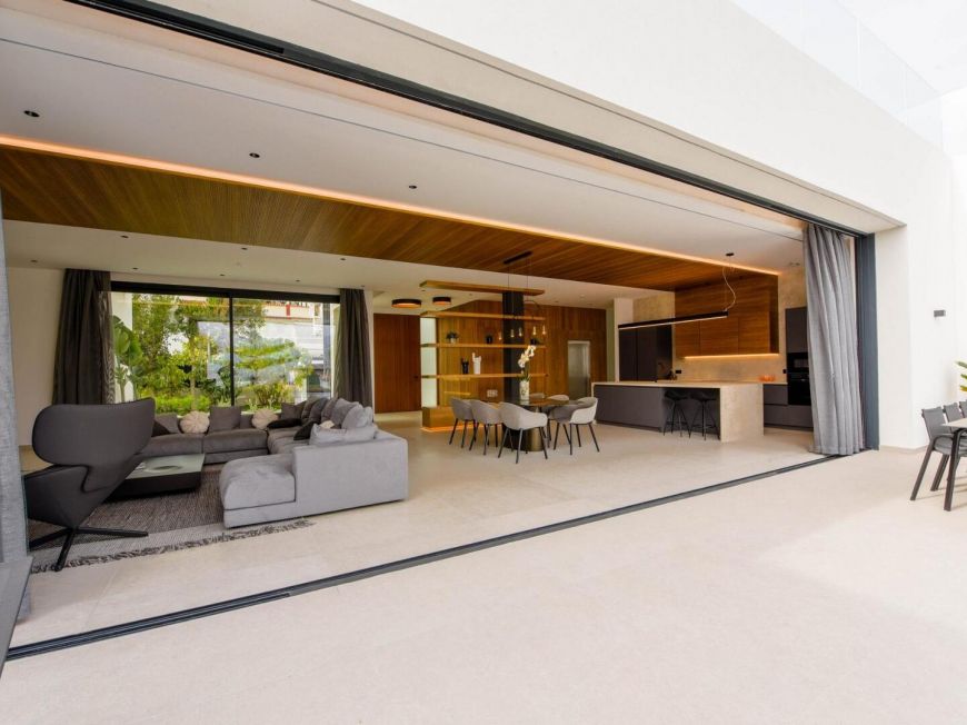 Španělsko Dům Alfaz-del-pi