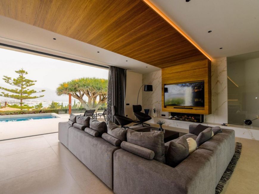 Španělsko Dům Alfaz-del-pi