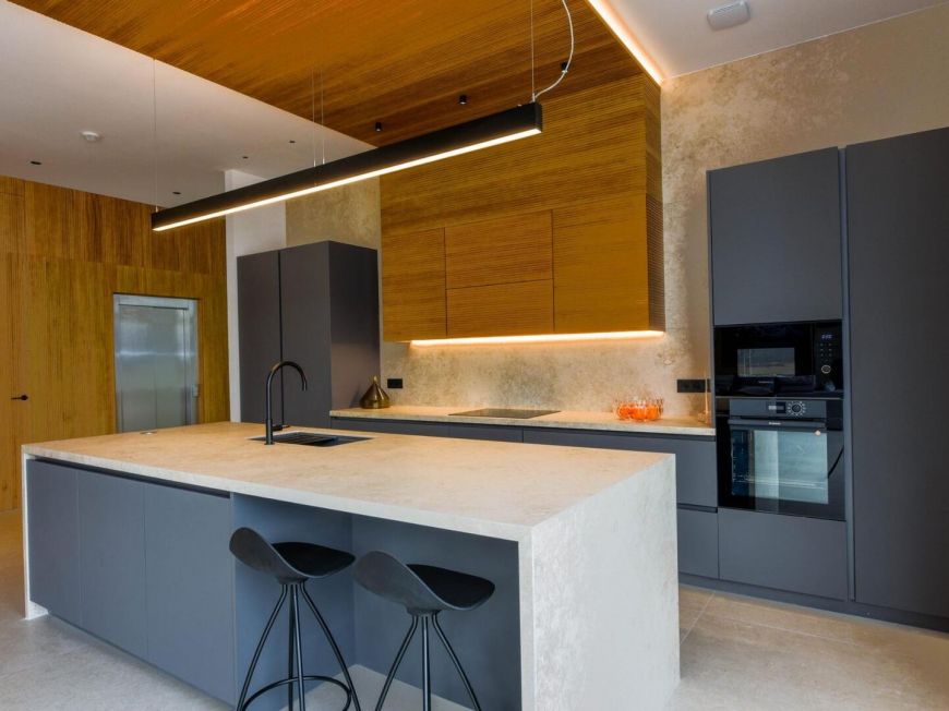 Španělsko Dům Alfaz-del-pi