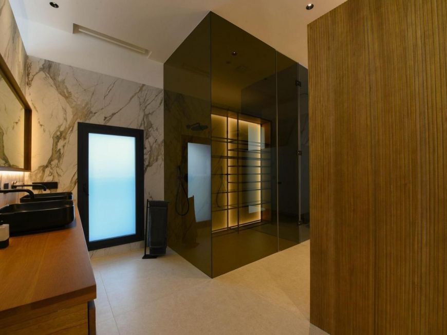 Španělsko Dům Alfaz-del-pi