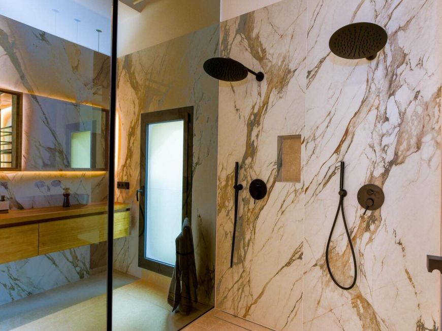 Španělsko Dům Alfaz-del-pi