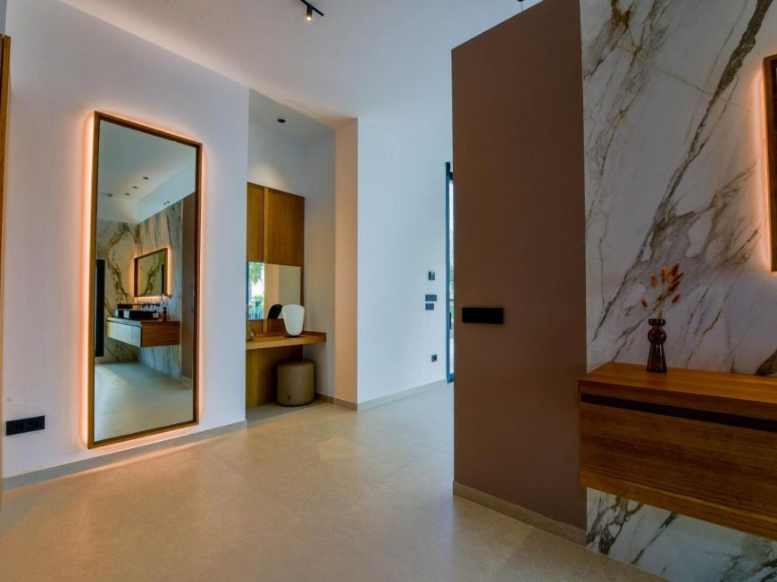 Španělsko Dům Alfaz-del-pi