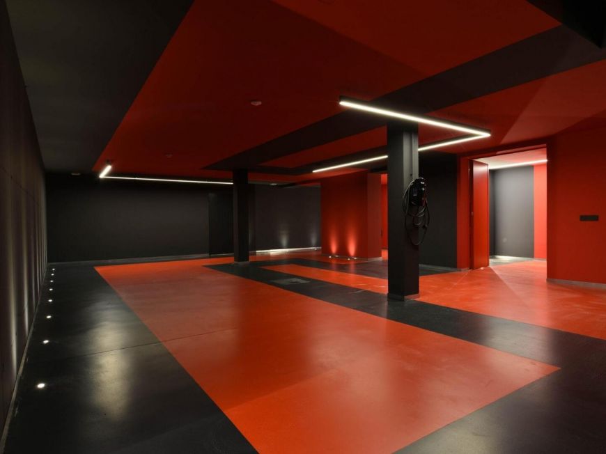 Španělsko Dům Alfaz-del-pi