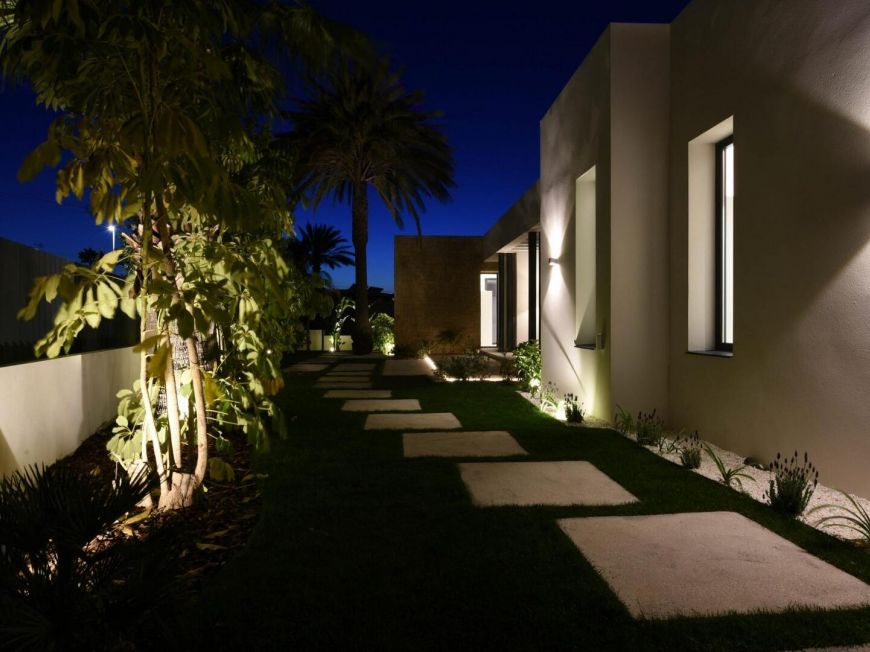 Španělsko Dům Alfaz-del-pi