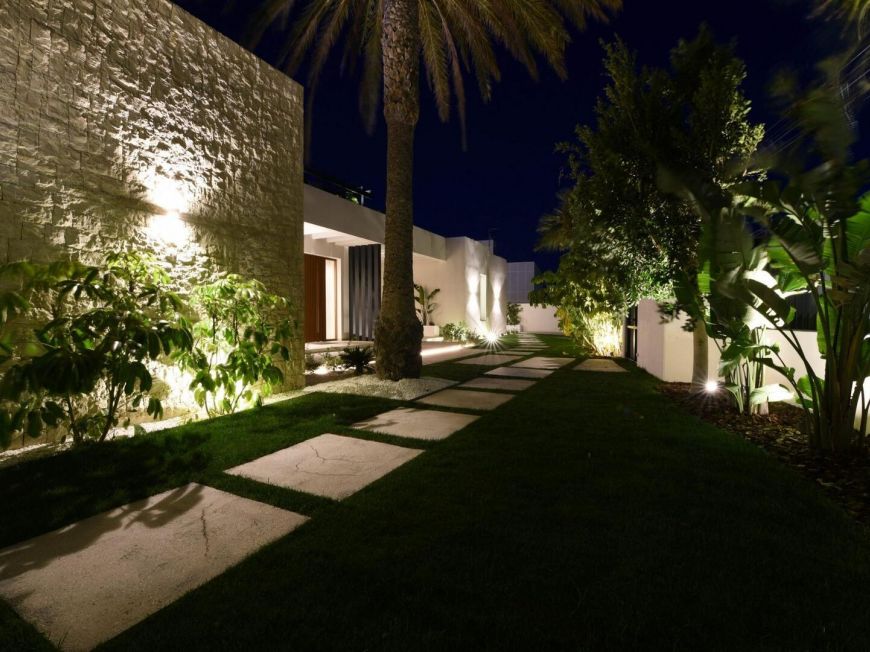 Španělsko Dům Alfaz-del-pi