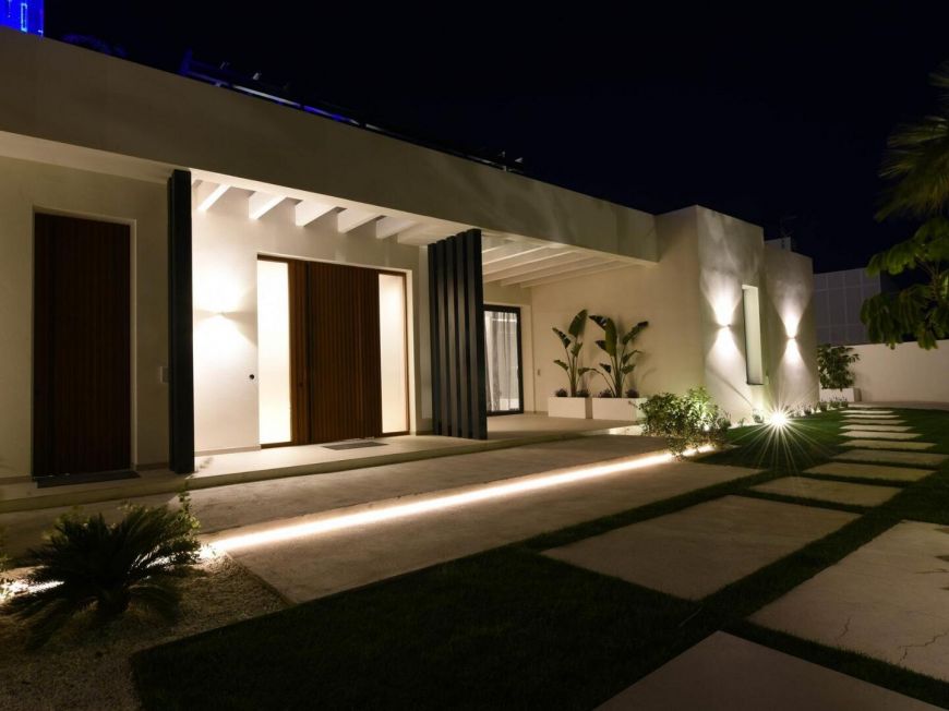 Španělsko Dům Alfaz-del-pi